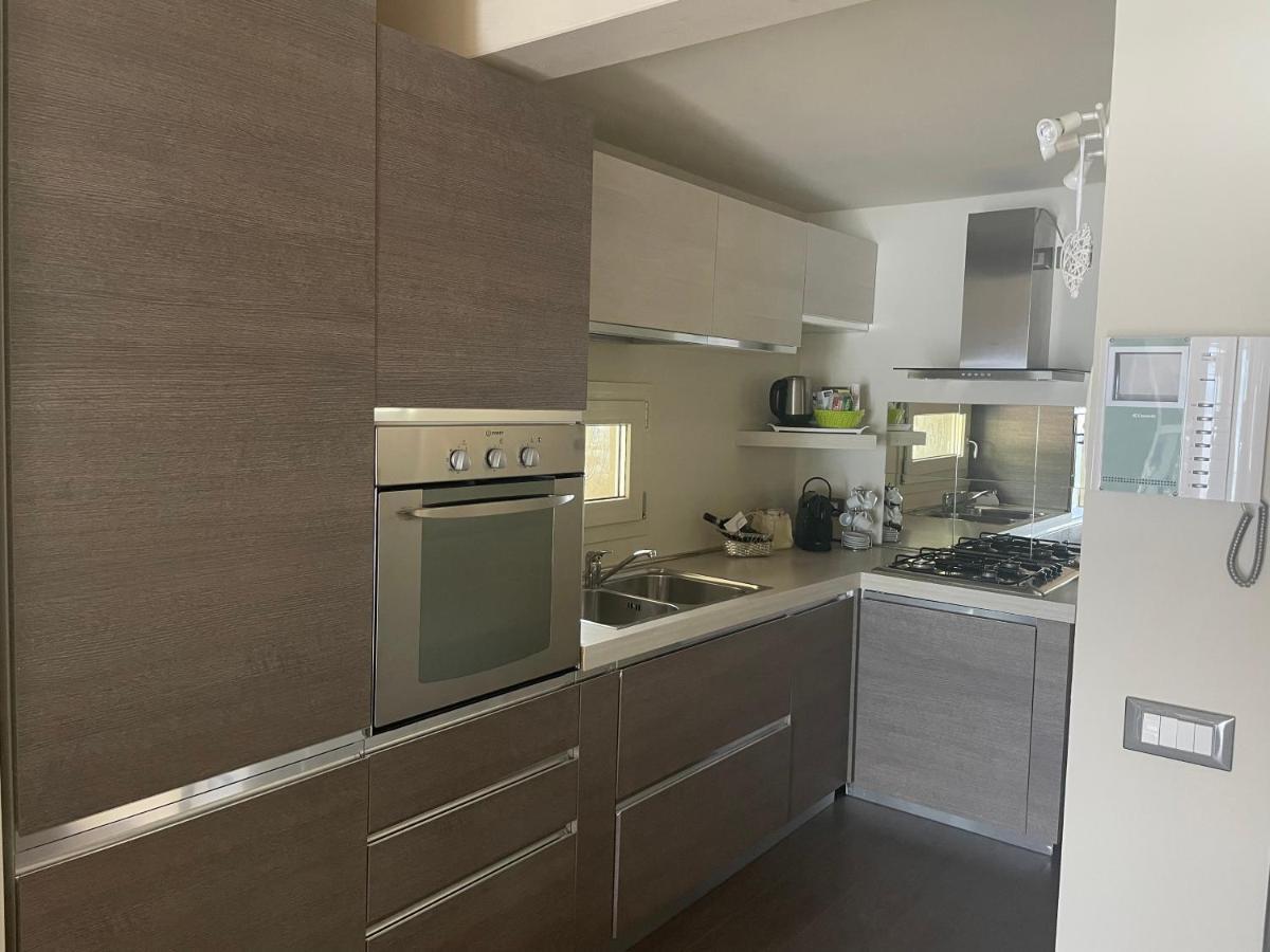 Appartamento Goen Пизоние Екстериор снимка
